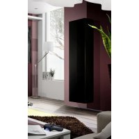 Raft Suspendat FLY Genarom AM 23 ZZ FY TYP 40 Negru / Negru Lucios